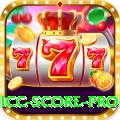 icc score Legend v2.1.5