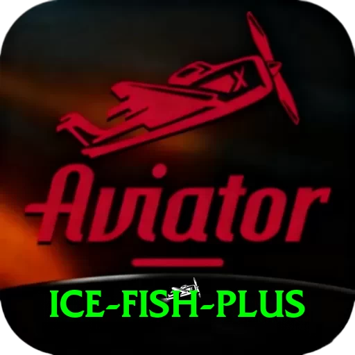 ice fish Deluxe Jackpot - 2