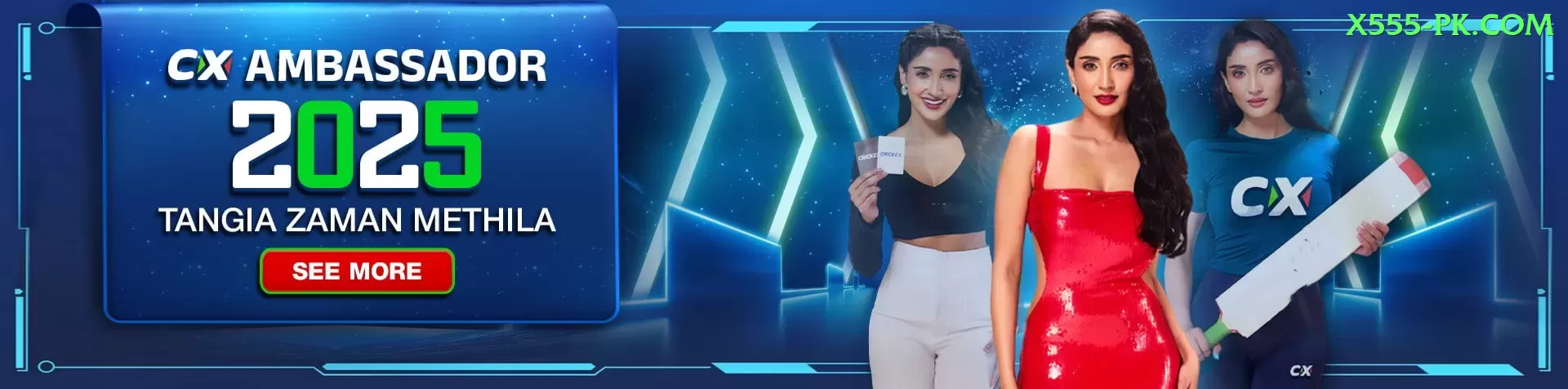 Betandyou - Gaming Plus Screenshot 1