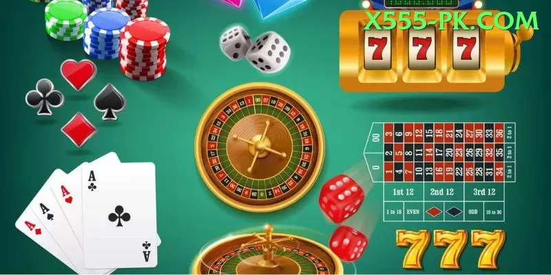 gilgit football league Games (Casino & Earning) Ultimate v3.3.6 Screenshot 1