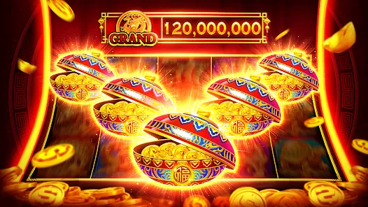 App 83s slots mobile