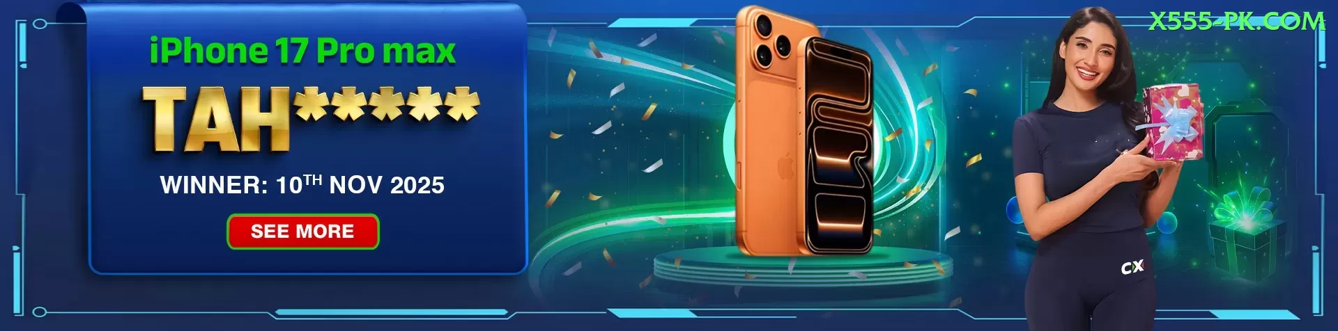 win3799 Ultimate Casino App Screenshot 1