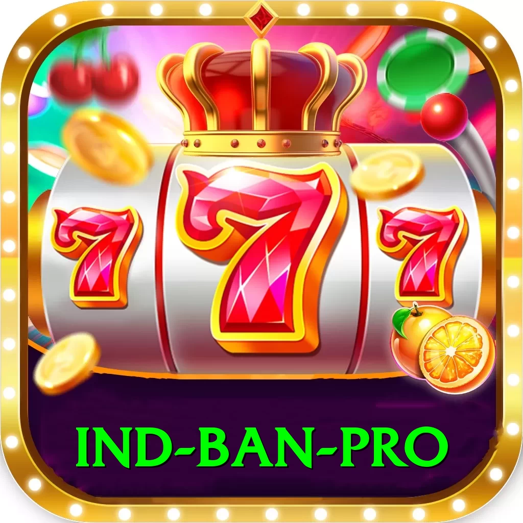 ind ban - Gaming VIP - 2