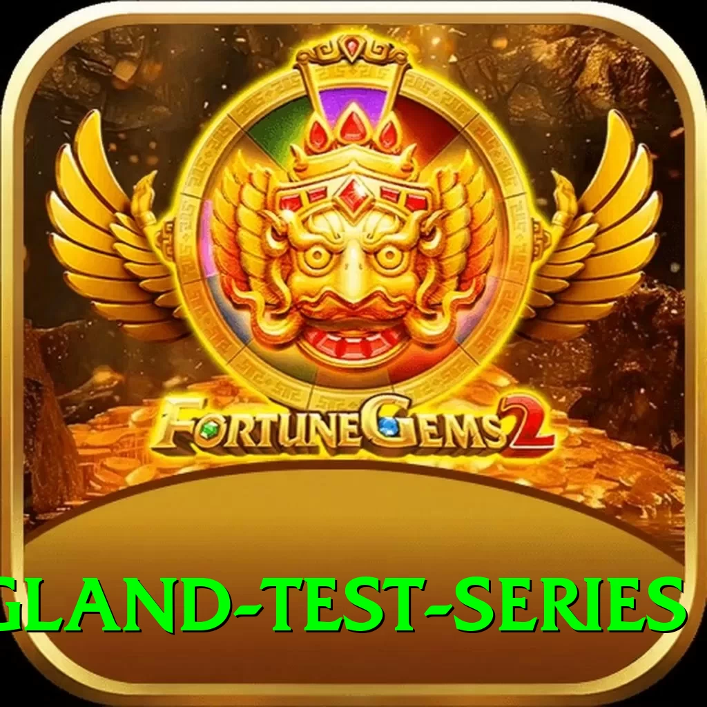 india england test series Plus Edition v2.4.2 - 2