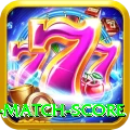 india pakistan match score VIP