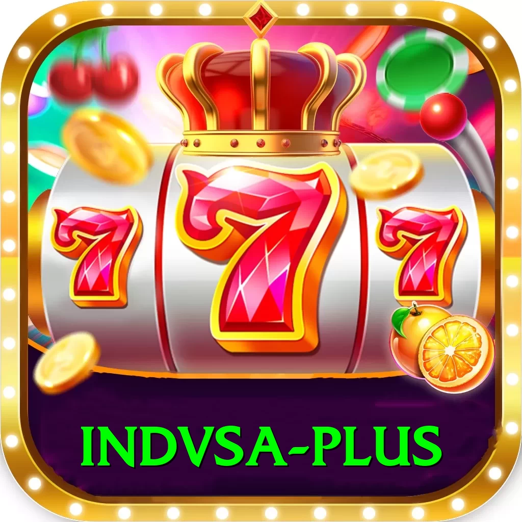 indvsa Prime Casino App - 2
