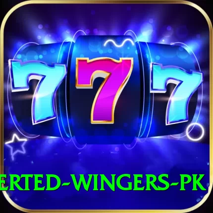inverted wingers pk Elite Pro v3.1.5 - 2