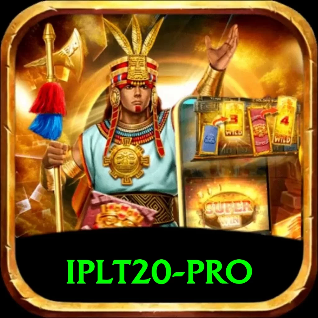iplt20 Gaming Pro - 2