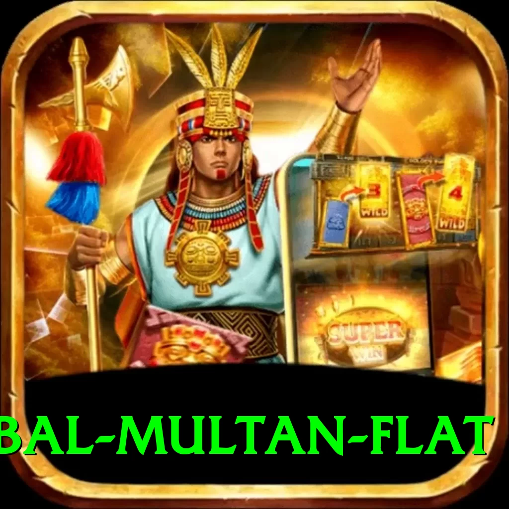 iqbal multan flat Premium Plus v3.6.1 - 2