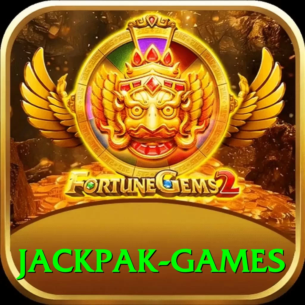 jackpak games Pro1 v2.0.8 - 2