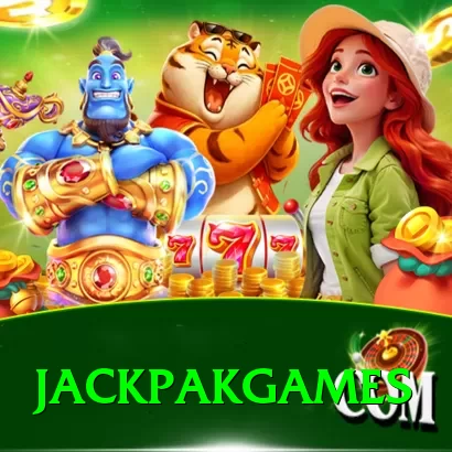 jackpakgames Master v5.4.9 - 2