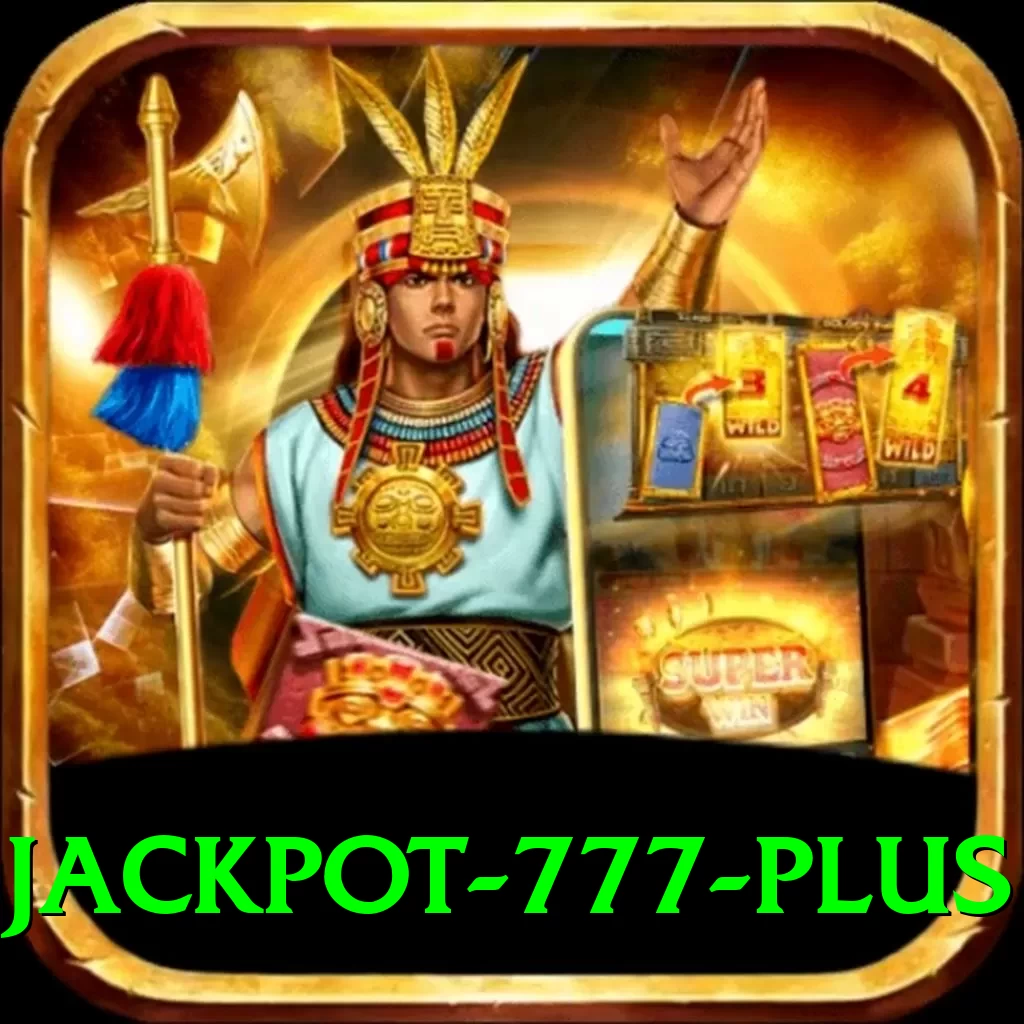 jackpot 777 Plus Slots - 2