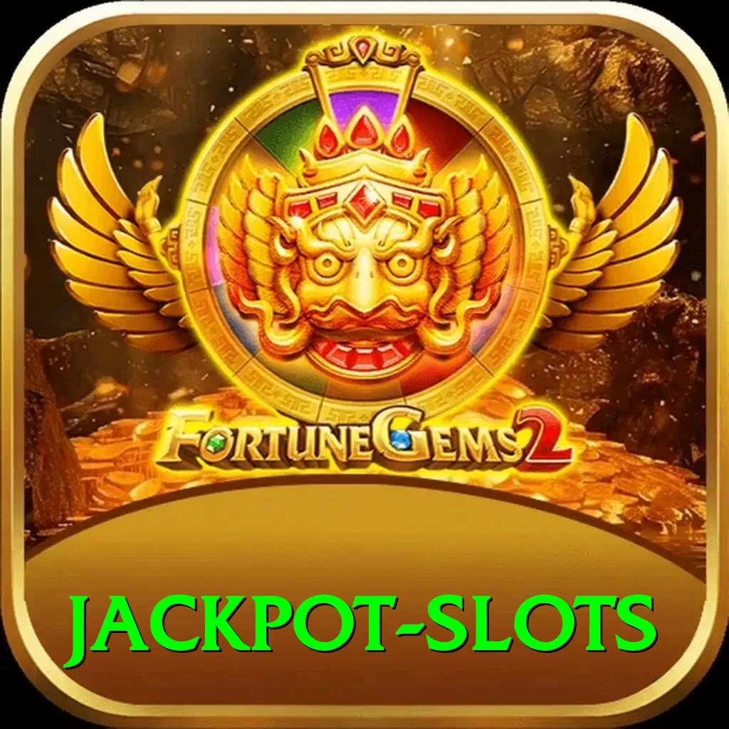 jackpot slots Games (Casino & Earning) Master v2.2.2 - 2