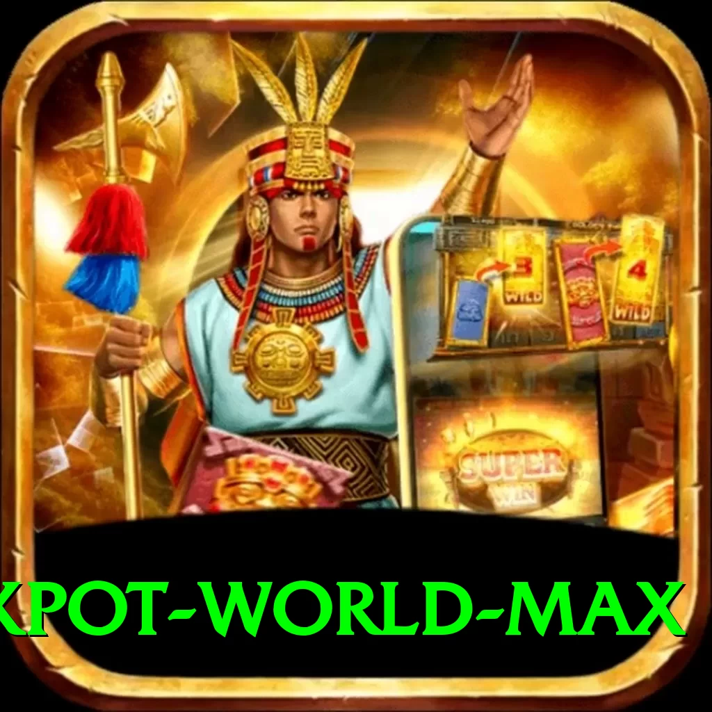 Jackpot World APK Elite v2.2.0 - 2