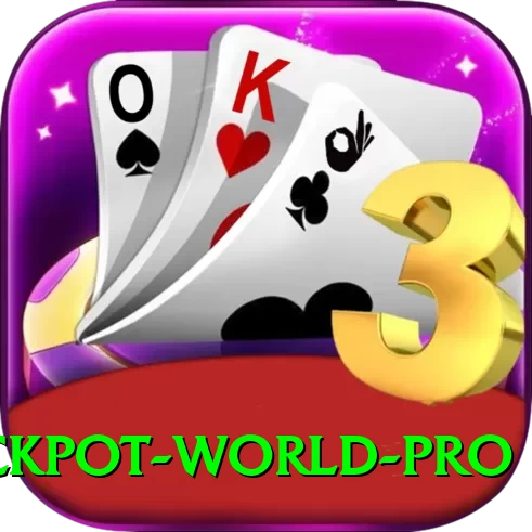 Jackpot World Pro1 v1.6.5 - 2