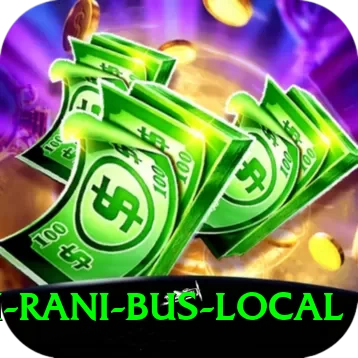 ji rani bus local Apps (Tools & Injectors) Max v5.0.2 - 2