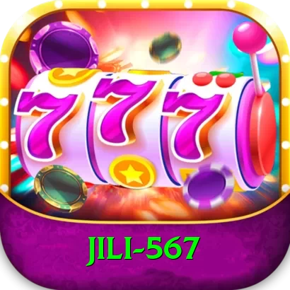 Jili 567 Deluxe Pro v5.7.4 - 2