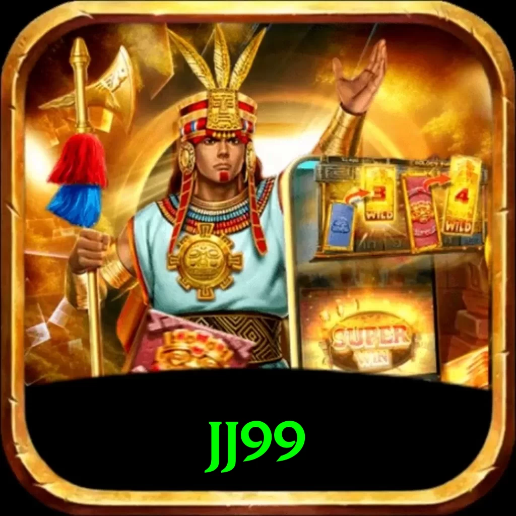 jj99 Games (Casino & Earning) Elite v3.9.7 - 2