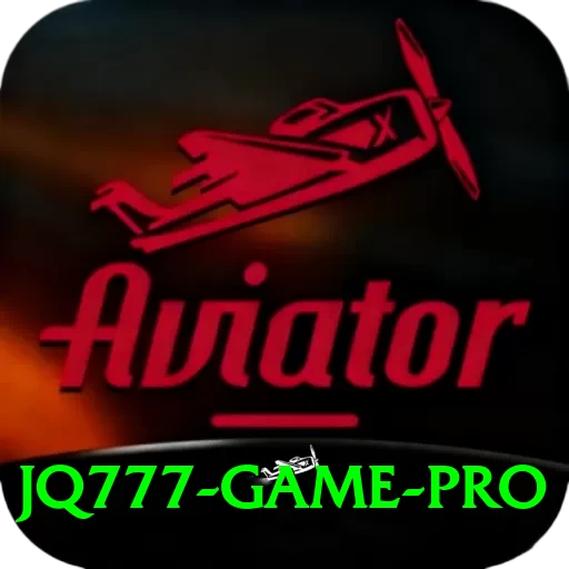 JQ777 Game Ultimate Pro v5.3.7 - 2