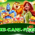 K9 Game Game VIP v5.8.3