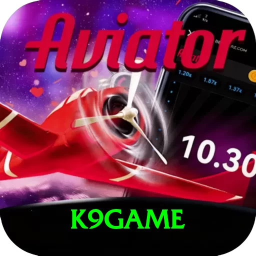k9game Pro v4.5.6 - 2