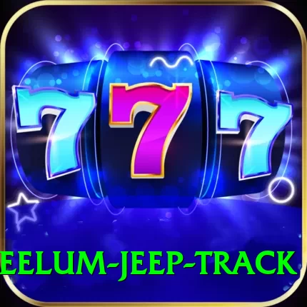 kaghan neelum jeep track Premium Edition v2.5.0 - 2