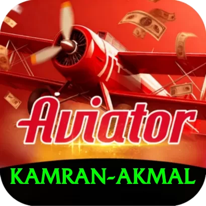 kamran akmal Pro v2.5.1 - 2