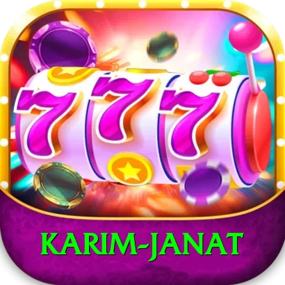 karim janat Apps (Tools & Injectors) Max v4.3.5 - 2