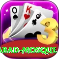 khayrabad mosque Master v3.1.8