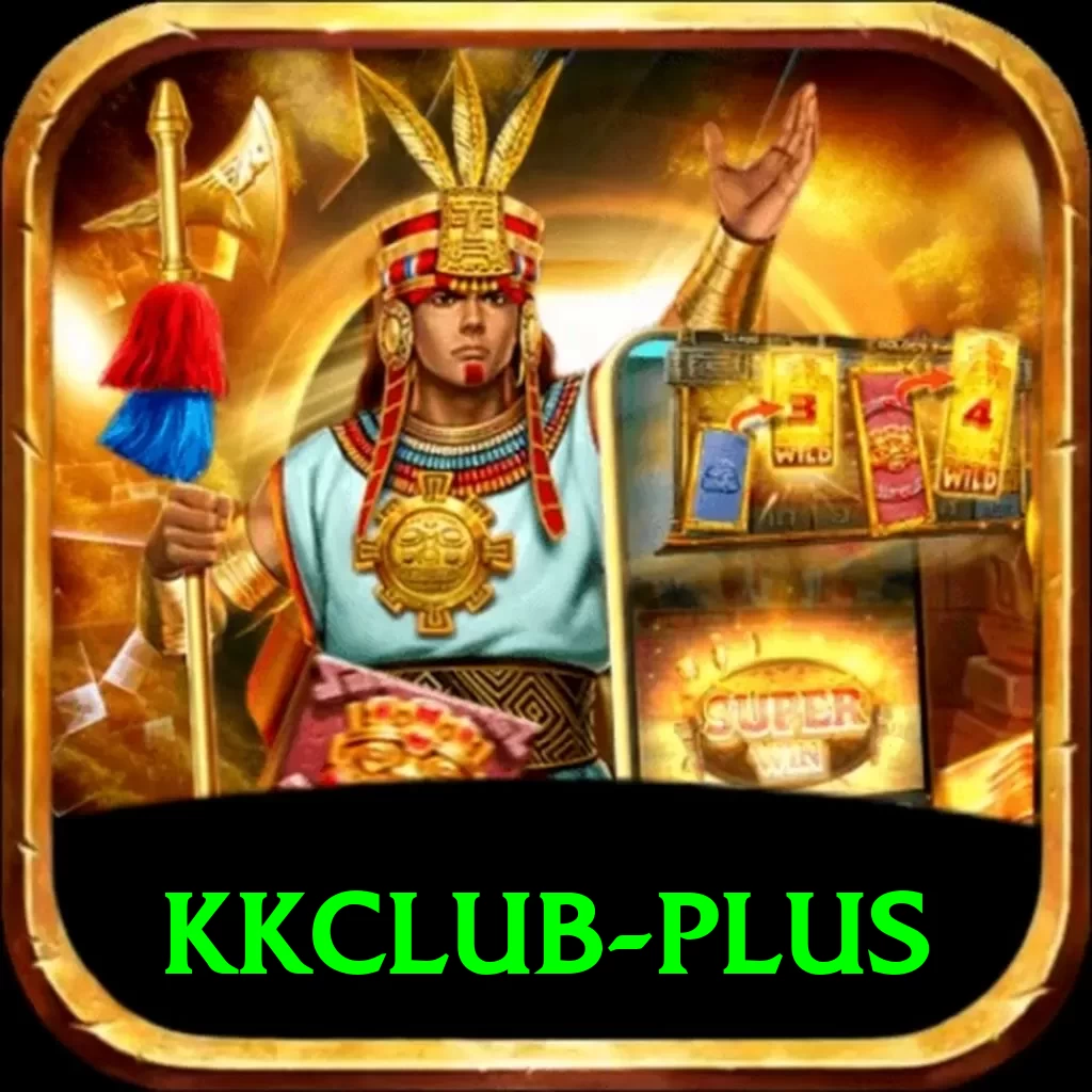 kkclub Plus Edition v5.4.0 - 2