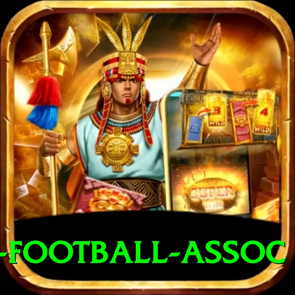 kpk football assoc Games (Casino & Earning) Plus v3.4.2 - 2