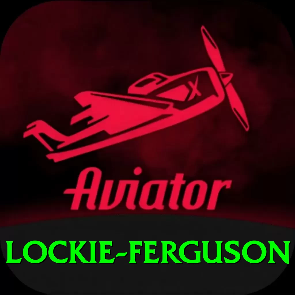lockie ferguson VIP Pro v5.0.2 - 2