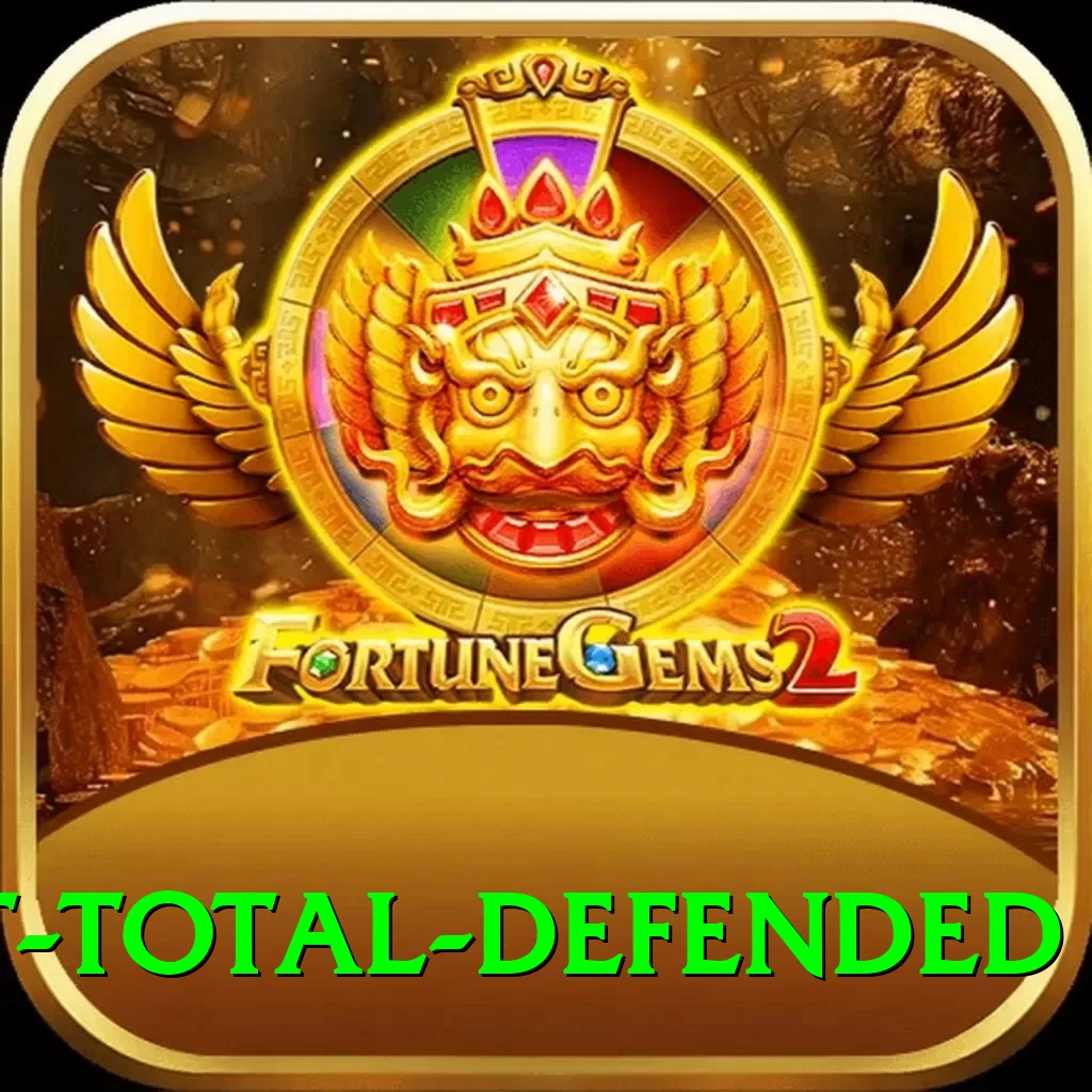 lowest total defended Deluxe v2.0.0 - 2