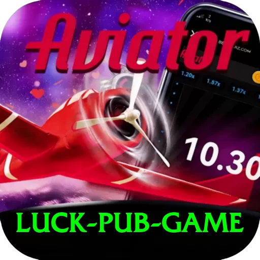 Luck Pub Game Premium Edition v3.8.5 - 2