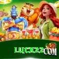 luck22 Deluxe v2.0.0