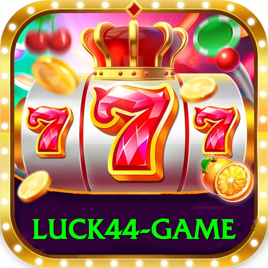 Luck44 Mobile King - 2
