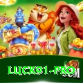 luck91 Slot Machine Mega