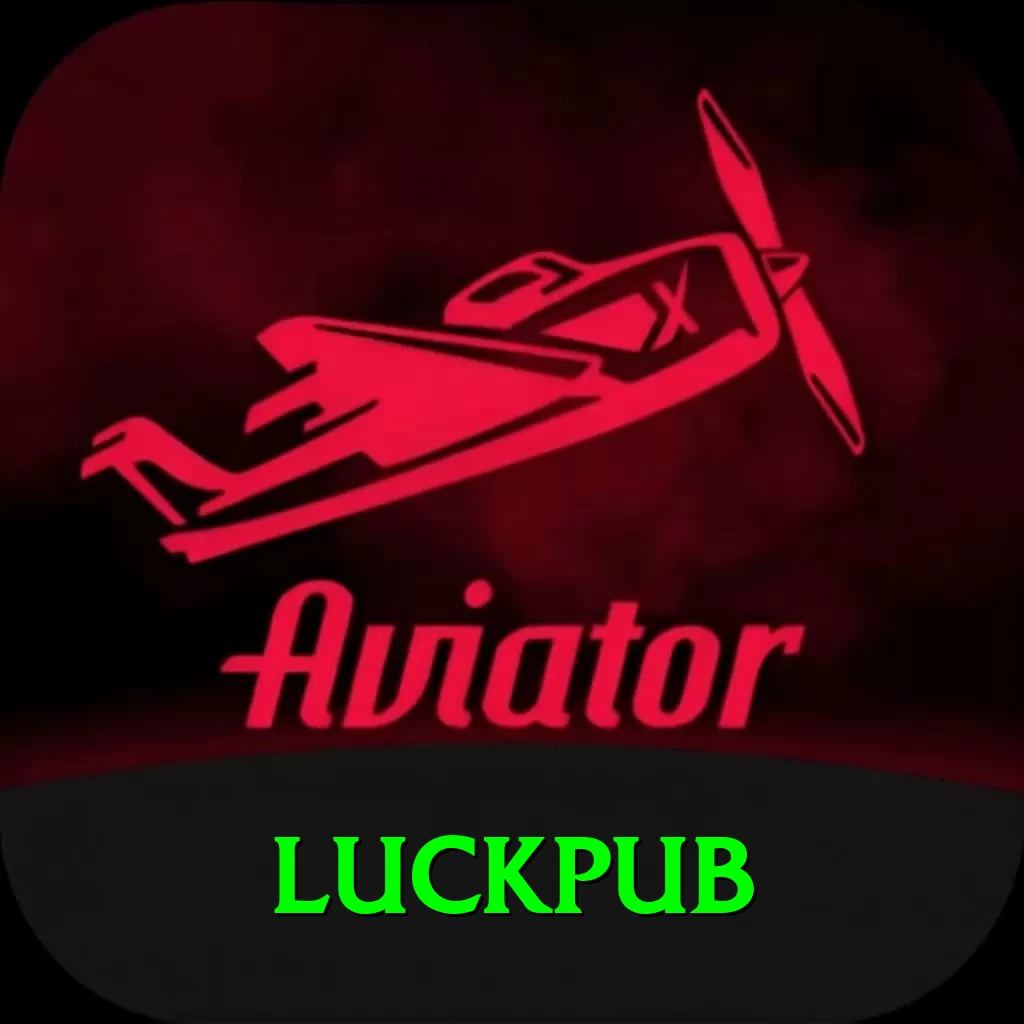 luckpub VIP Edition v4.3.1 - 2