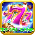Lucky 101 Game Pro Edition v4.3.5