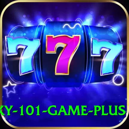 Lucky 101 Game Casino Super v4.4.8 - 2
