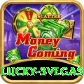 lucky 3vegas Games (Casino & Earning) Pro vv5.2.3