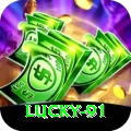 Lucky 91 Pro Max v4.9.4