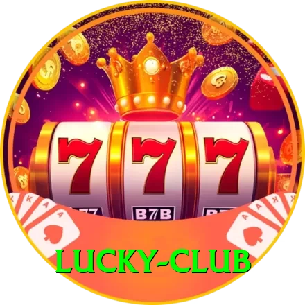 lucky club Max Pro v1.2.9 - 2