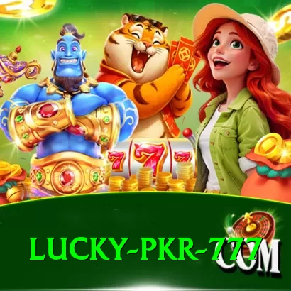 Lucky PKR 777 Gold v3.7.7 - 2