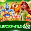 Lucky PKR 777 Gold v3.7.7