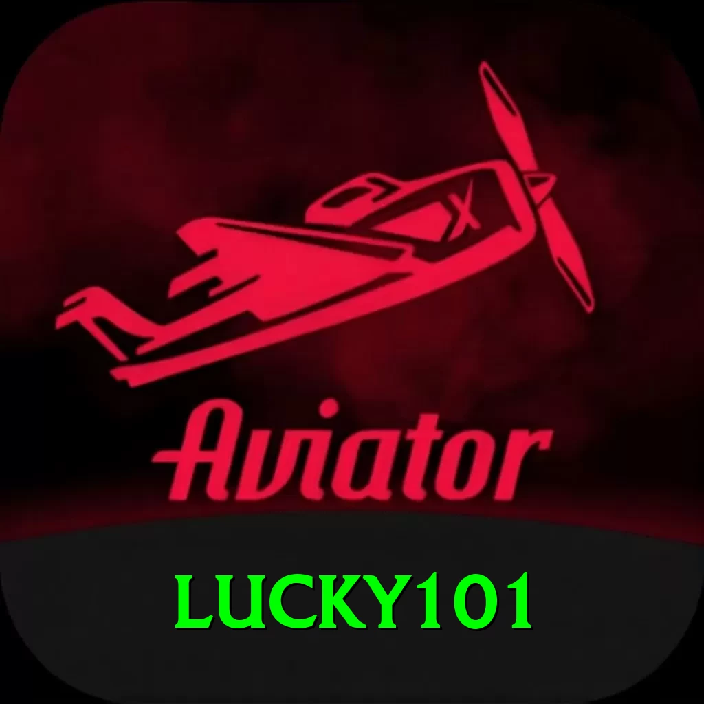 lucky101 Turbo v2.1.7 - 2