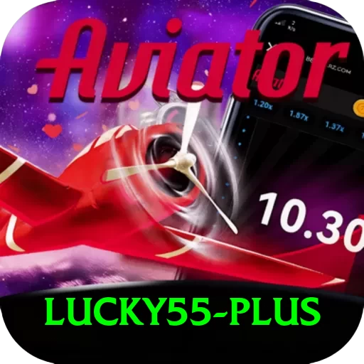 lucky55 Gold Pro v1.8.3 - 2