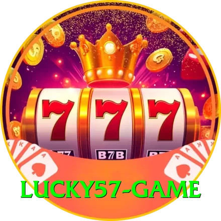 Lucky57 Game VIP v2.1.2 - 2