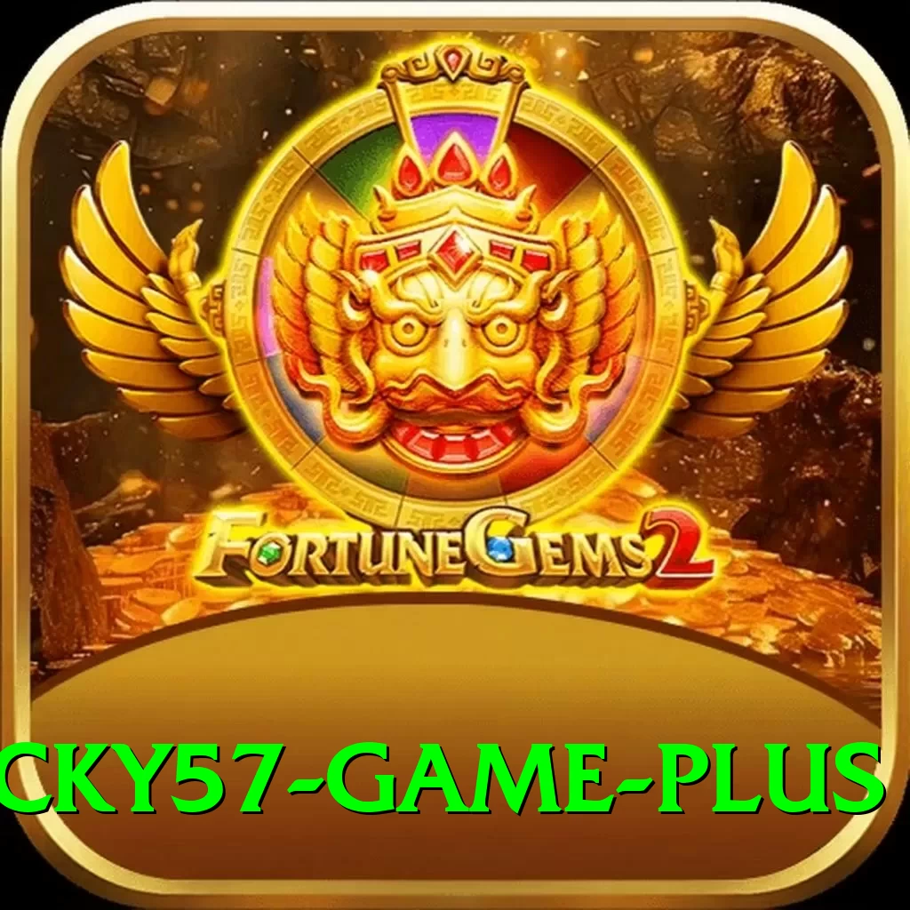 Lucky57 Game King New - 2