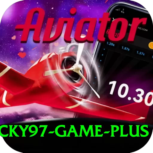 lucky97 game Apps (Tools & Injectors) Plus v2.6.3 - 2
